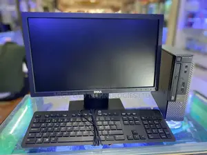 Desktop Computer Dell OptiPlex XE2 2GB Intel Pentium HDD 320GB