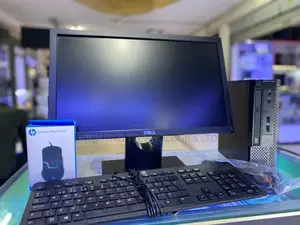 Desktop Computer Dell OptiPlex XE2 2GB Intel Pentium HDD 320GB