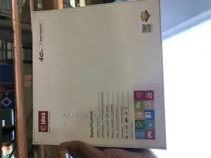 New C Idea CM810 16 GB Black
