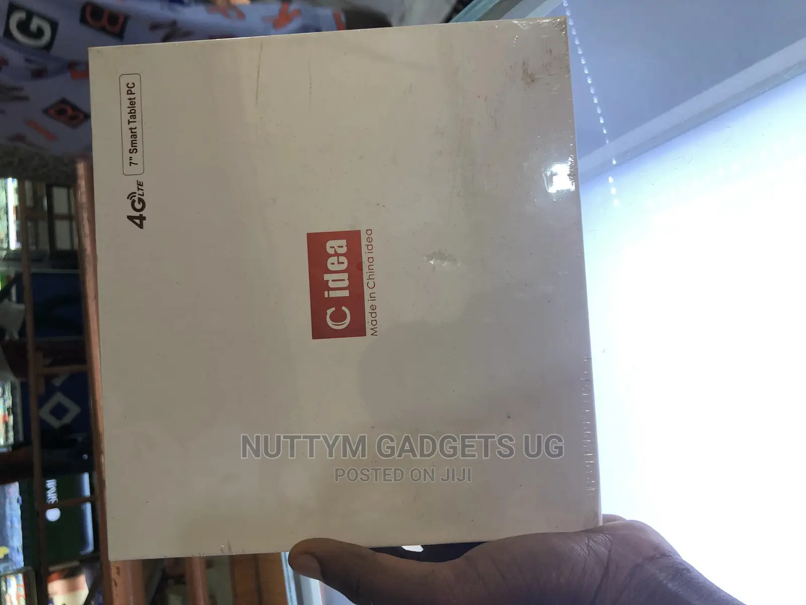 New C Idea CM810 16 GB Black