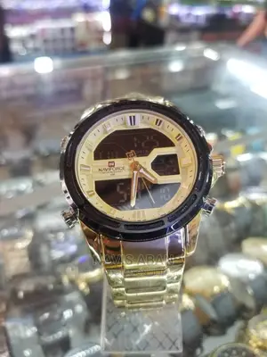 Naviforce Watch