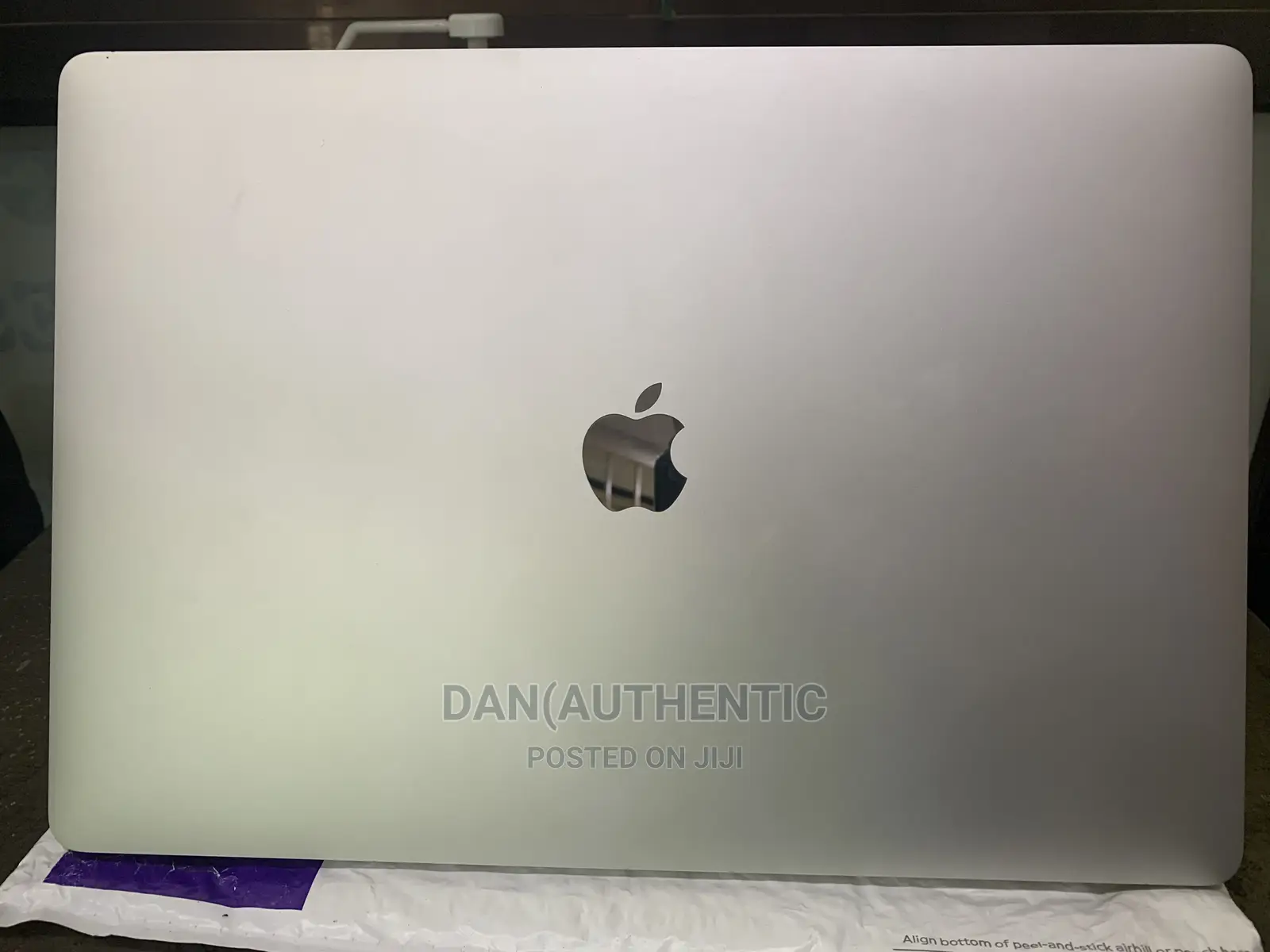 Laptop Apple MacBook Pro 2019 16GB Intel Core I9 SSD 1T