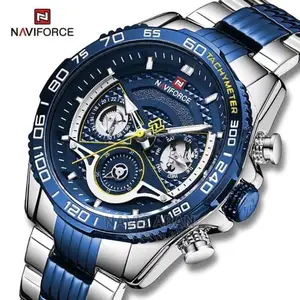 Naviforce Watch