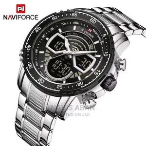 Naviforce Watch