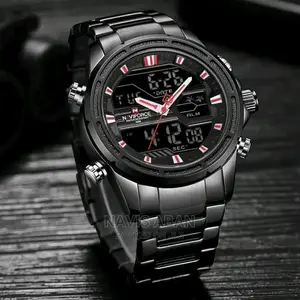 Naviforce Watch