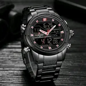 Naviforce Watch