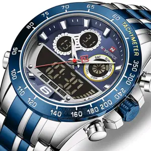 Naviforce Watch