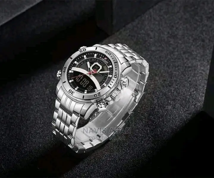 Naviforce Watches