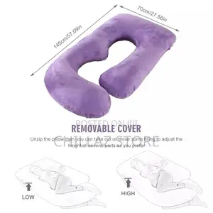 Pregnancy Pillow