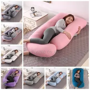 Pregnancy Pillow