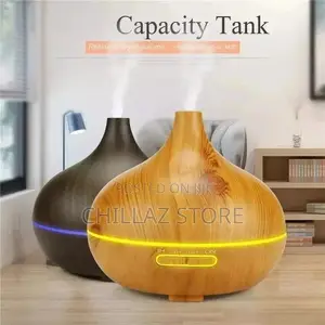 Aroma Humidifier and Diffuser