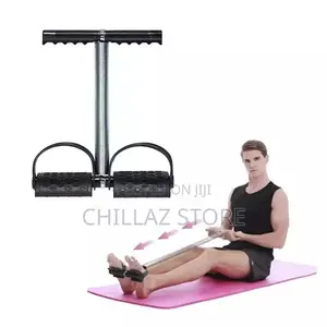 Tummy Trimmer