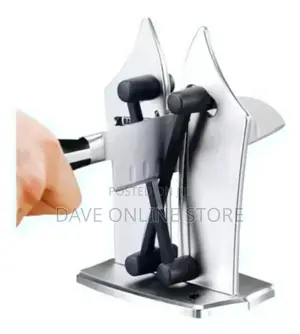 Rvarien Edge Knife Sharpener