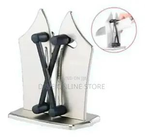 Rvarien Edge Knife Sharpener
