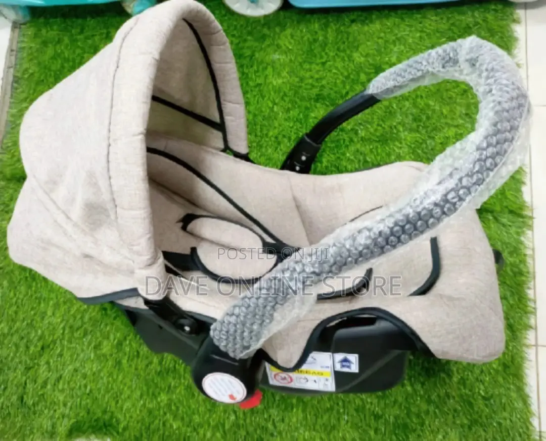 Baby Car Seat