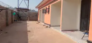 2bdrm Apartment in Quick Broker, Kawempe for rent