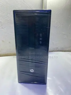 Desktop Computer HP EliteOne 1000 G1 4GB Intel Core I5 HDD 500GB