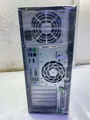 Desktop Computer HP EliteOne 1000 G1 4GB Intel Core I5 HDD 500GB