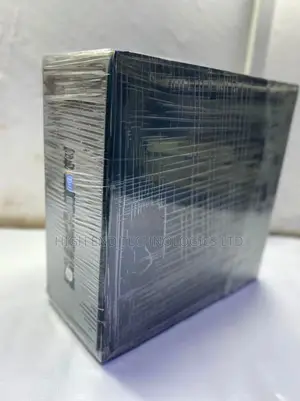 Desktop Computer HP ProOne 400 4GB Intel Core I5 HDD 500GB
