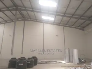 Warehouses for Rent at Kampala City Center