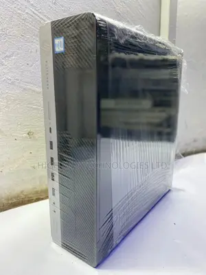 Desktop Computer HP ProDesk 600 G3 4GB Intel Core I5 HDD 500GB