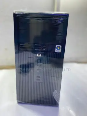 Desktop Computer HP Z800 2GB Intel Pentium HDD 160GB