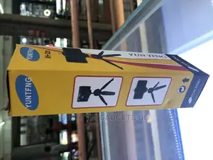 YUNTENG Tripod Stand