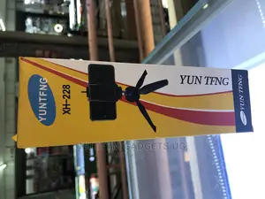 YUNTENG Tripod Stand