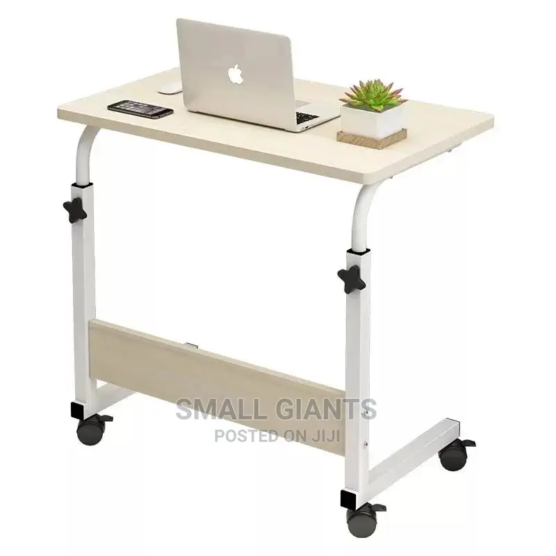 Rollable Laptop and Reading Table