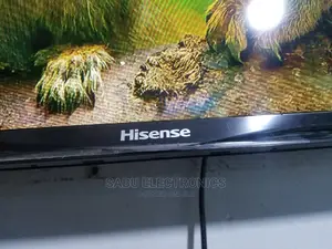 Hisense 43 Smart Vidaa- Model
