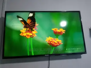 Hisense 43 Smart Vidaa- Model