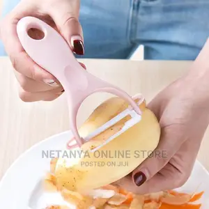 Multifunctional Peeler.