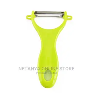 Multifunctional Peeler.