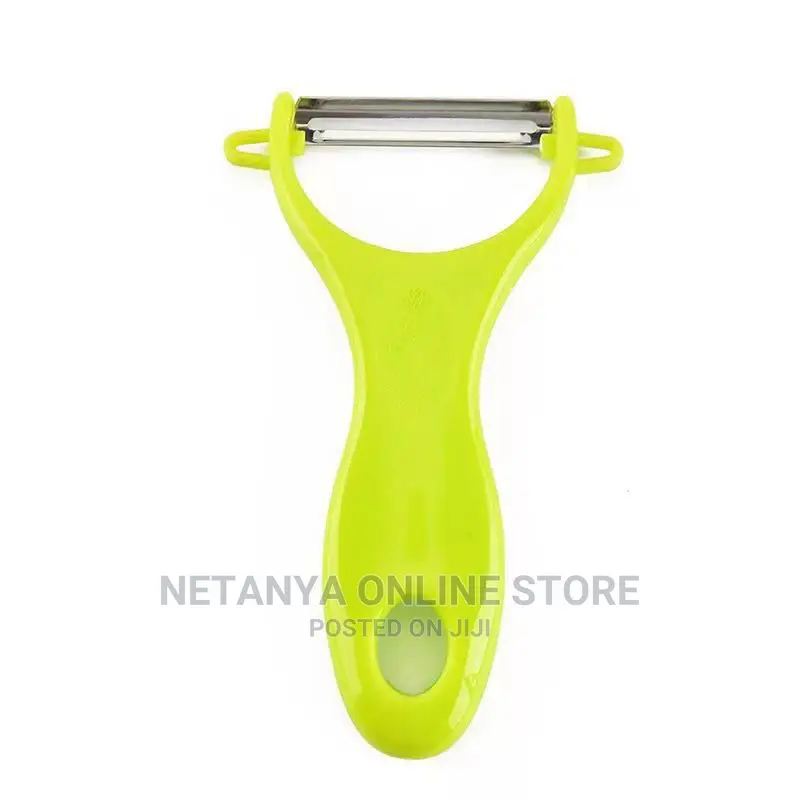 Multifunctional Peeler.