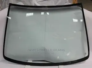 Front Windscreen Glass for Toyota Corolla New Model