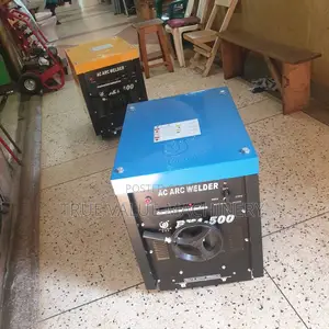 BX 500 Welding Machine