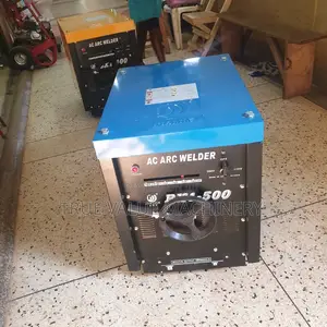 BX 500 Welding Machine