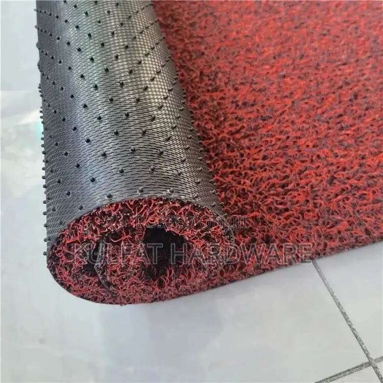 Mat Alluvial Gold Mining Carpet