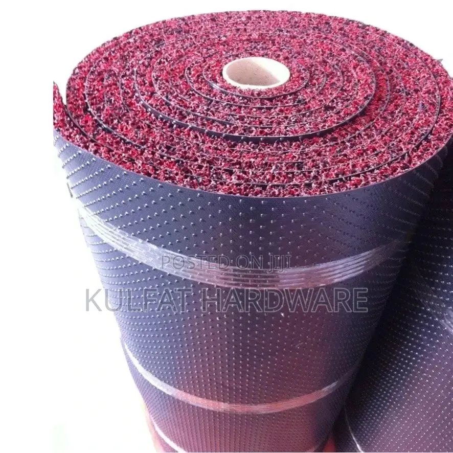 Mat Alluvial Gold Mining Carpet