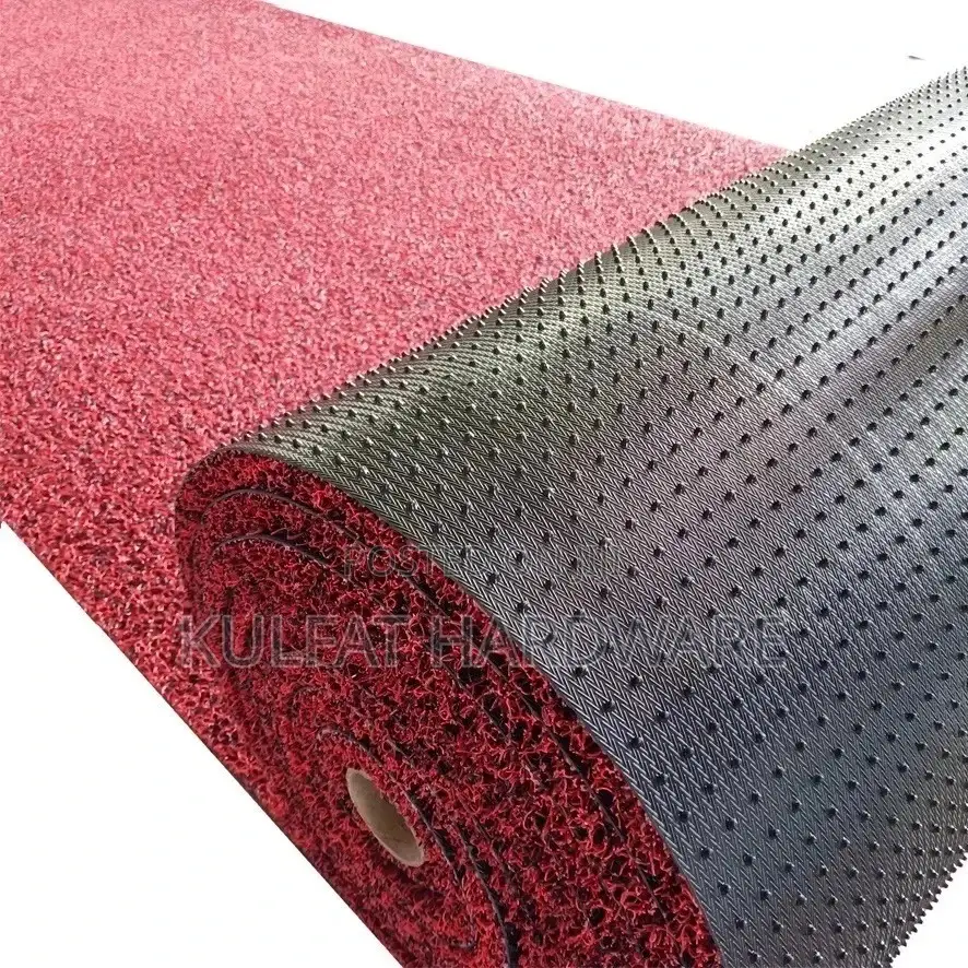 Mat Alluvial Gold Mining Carpet