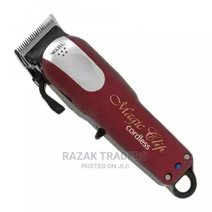 WAHL MAGIC CLIP 8148 Lithium-Ion Fade Clipper