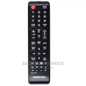 Samsung TV Remote Control Replacement