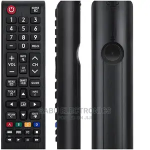 Samsung TV Remote Control Replacement