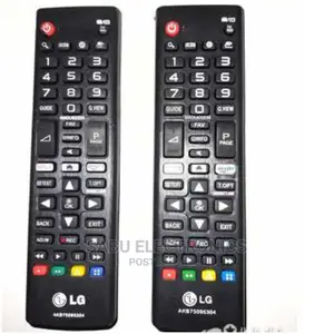 LG TV Remote Control Replacement Digital/ Smart