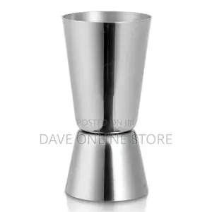 Spirit Measuring Bartender Cup/ Jiggers