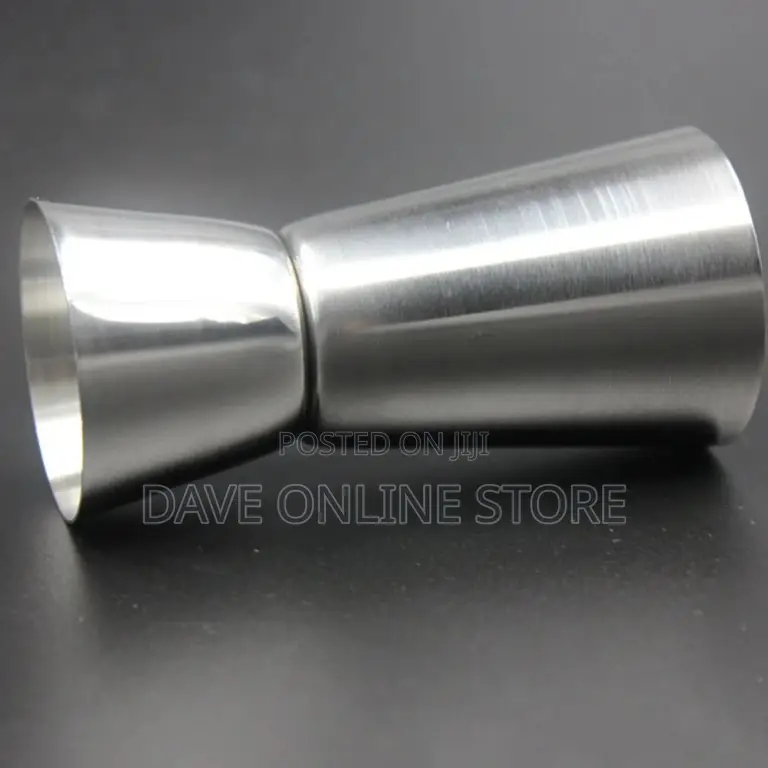 Spirit Measuring Bartender Cup/ Jiggers