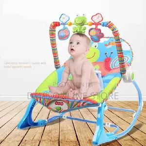 Baby Rocking Chair / Swing Rocket