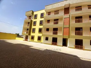 Furnished 3bdrm Condo in Kisaasi, Nakawa for Sale