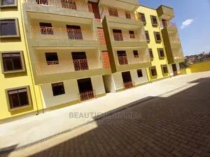 Furnished 3bdrm Condo in Kisaasi, Nakawa for Sale