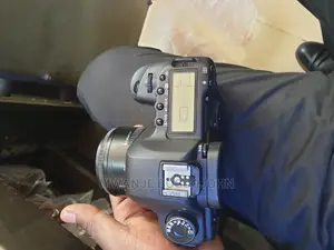 Canon 5D Mark Ii